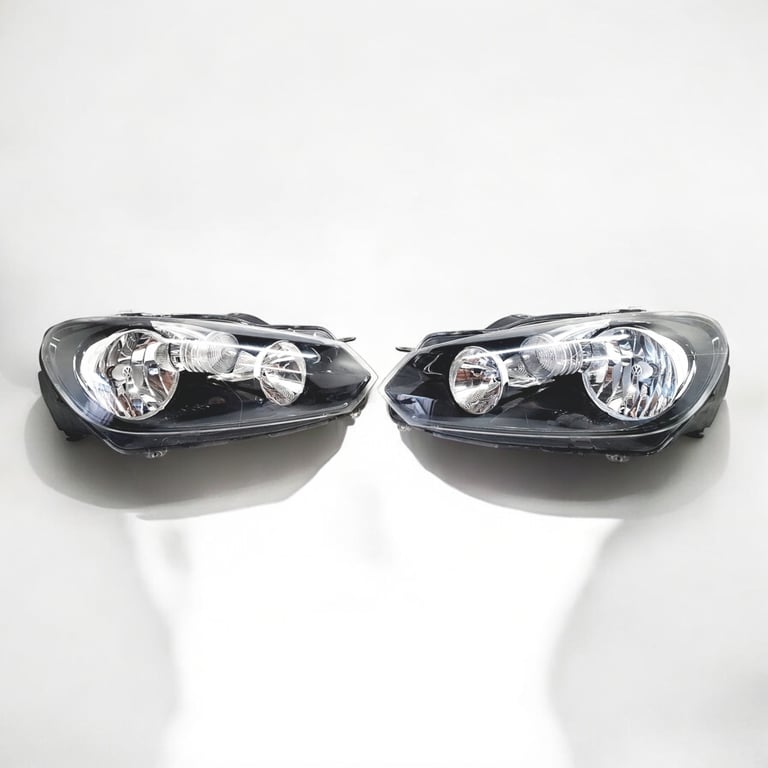 Frontscheinwerfer VW Golf VI 5k1 5K1941005J- Ein Stück (Rechts oder Links) SCH6932572329ai