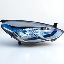 Laden Sie das Bild in den Galerie-Viewer, Frontscheinwerfer Ford Fiesta L1BB-13E014-AD LED Rechts Scheinwerfer Headlight SCH7743005242bi
