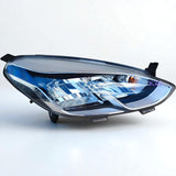 Frontscheinwerfer Ford Fiesta L1BB-13E014-AD LED Rechts Scheinwerfer Headlight
