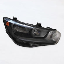 Laden Sie das Bild in den Galerie-Viewer, Frontscheinwerfer Audi A1 8X0941004- Rechts Scheinwerfer Headlight