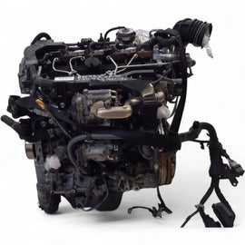 Motor Toyota 69ACM69 2.2 10TKm Diesel Engine Komplett