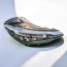 Laden Sie das Bild in den Galerie-Viewer, Frontscheinwerfer Ford Transit Custom PZ31-13E014-CB Rechts Headlight