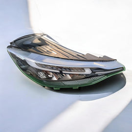 Frontscheinwerfer Ford Transit Custom PZ31-13E014-CB Rechts Headlight