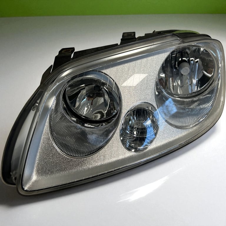 Frontscheinwerfer VW Caddy 03-2K0941005 Links Scheinwerfer Headlight SCH8219602879gm