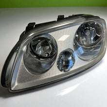 Load image into Gallery viewer, Frontscheinwerfer VW Caddy 03-2K0941005 Links Scheinwerfer Headlight SCH8219602879gm