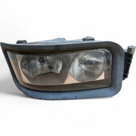 Frontscheinwerfer Man 5690400003 Ein Stück (Rechts oder Links) Headlight SCH6161751027eg