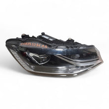 Laden Sie das Bild in den Galerie-Viewer, Frontscheinwerfer VW 2K8941036AG LED Rechts Scheinwerfer Headlight SCH8412729246rb