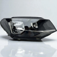 Load image into Gallery viewer, Frontscheinwerfer VW Caddy 2K1941016A Rechts Scheinwerfer Headlight SCH3898098260dv