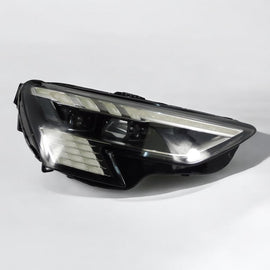 Frontscheinwerfer Audi A3 8Y0941036 8Y094106 LED Rechts Scheinwerfer Headlight