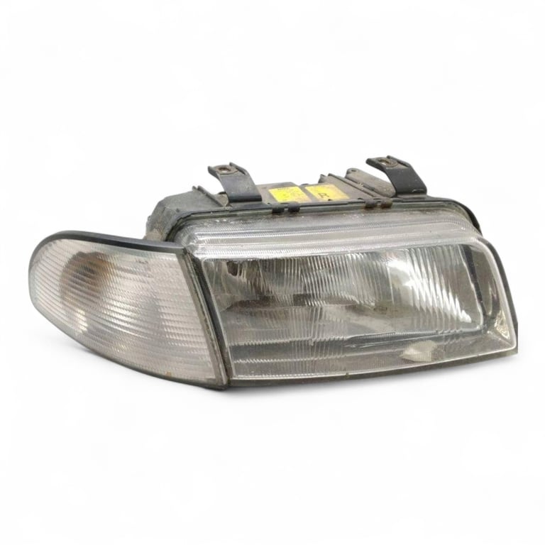 Frontscheinwerfer Audi A4 Avant 1307022195 Rechts Scheinwerfer Headlight