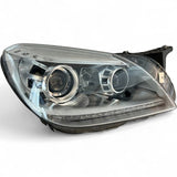 Frontscheinwerfer Mercedes-Benz Slk A1728202661 Xenon Rechts Headlight