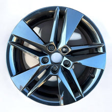 Laden Sie das Bild in den Galerie-Viewer, 1x Alufelge 17 Zoll 6.5&quot; 5x112 41ET 3V0601025BH Skoda Superb Iii Rim Wheel