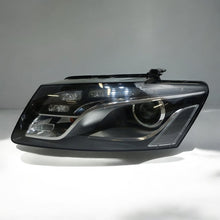 Laden Sie das Bild in den Galerie-Viewer, Frontscheinwerfer Audi Q5 LED Links Scheinwerfer Headlight