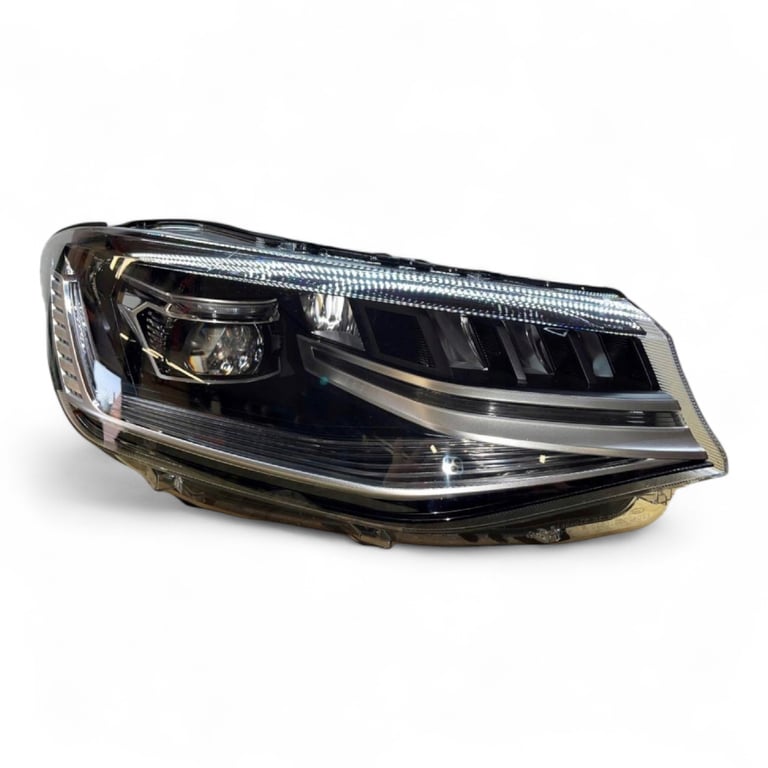 Frontscheinwerfer VW Caddy 2K8941036 Full LED Rechts Scheinwerfer Headlight SCH2022672485md