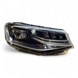 Frontscheinwerfer VW Caddy 2K8941036 Full LED Rechts Scheinwerfer Headlight