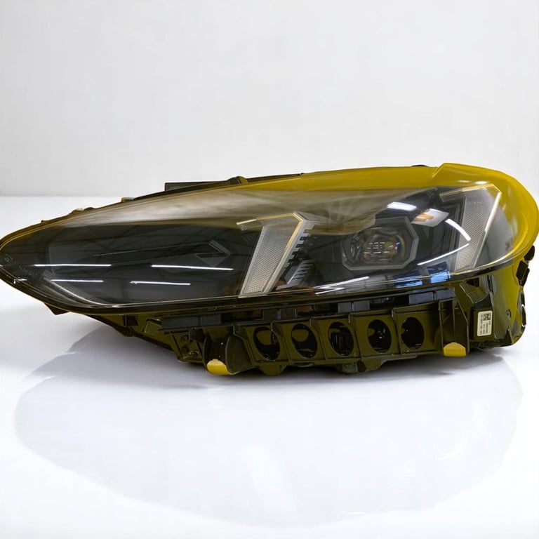 Frontscheinwerfer BMW 4 G22 G23 G26 5A3B2F7-06 LED Links Scheinwerfer Headlight SCH8445353549yg