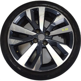 1x Alufelge 17 Zoll 6.5