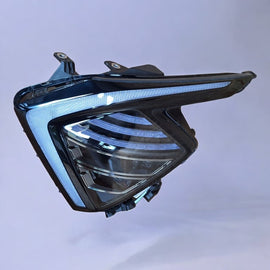 Frontscheinwerfer Kia Sportage 92101R2100 LED Links Scheinwerfer Headlight