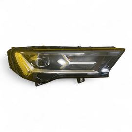 Frontscheinwerfer Audi Q7 4M0941012C LED Rechts Scheinwerfer Headlight