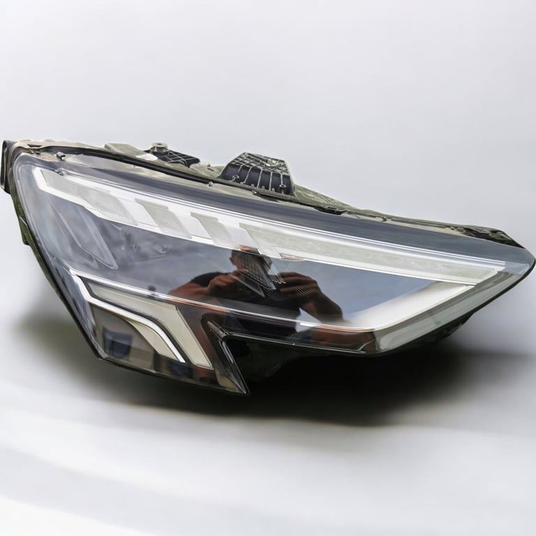 Frontscheinwerfer Audi A3 8Y0941034 Full LED Ein Stück (Rechts oder Links) SCH7047576849ib