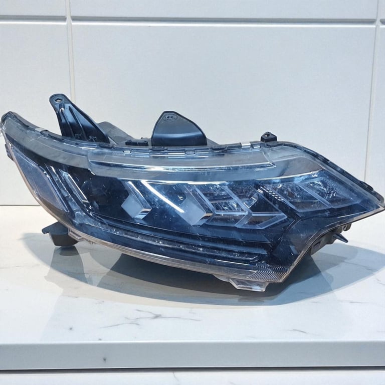 Frontscheinwerfer Mitsubishi Outlander III ECM921-22E20 Rechts Headlight