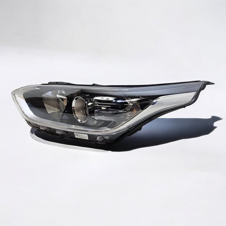Frontscheinwerfer Kia Ceed J7921-22030 Links Scheinwerfer Headlight