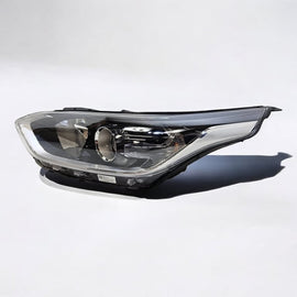 Frontscheinwerfer Kia Ceed J7921-22030 Links Scheinwerfer Headlight
