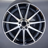 1x Alufelge 20 Zoll 8.5