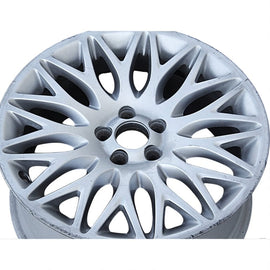 1x Alufelge 18 Zoll 8.0