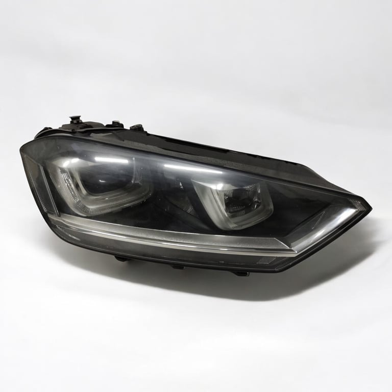 Frontscheinwerfer VW Sportsvan 517941034B Xenon Rechts Scheinwerfer Headlight