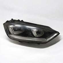 Laden Sie das Bild in den Galerie-Viewer, Frontscheinwerfer VW Sportsvan 517941034B Xenon Rechts Scheinwerfer Headlight