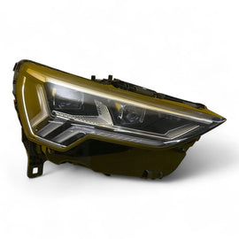 Frontscheinwerfer Audi Q3 83A941036 LED Rechts Scheinwerfer Headlight