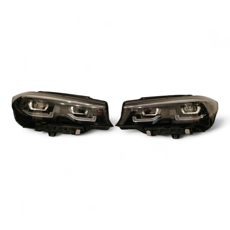 Frontscheinwerfer BMW 3 G21 G20 5A251A7 5A251A8 LED Ein Satz Headlight SCH7055261873my