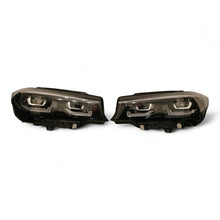 Laden Sie das Bild in den Galerie-Viewer, Frontscheinwerfer BMW 3 G21 G20 5A251A7 5A251A8 LED Ein Satz Headlight SCH7055261873my