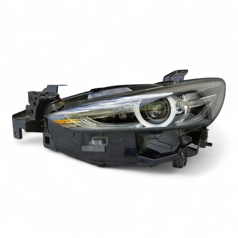 Frontscheinwerfer Mazda 6 GRF551040 Full LED Links Scheinwerfer Headlight SCH6291813615pp
