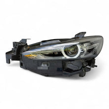 Laden Sie das Bild in den Galerie-Viewer, Frontscheinwerfer Mazda 6 GRF551040 Full LED Links Scheinwerfer Headlight SCH6291813615pp