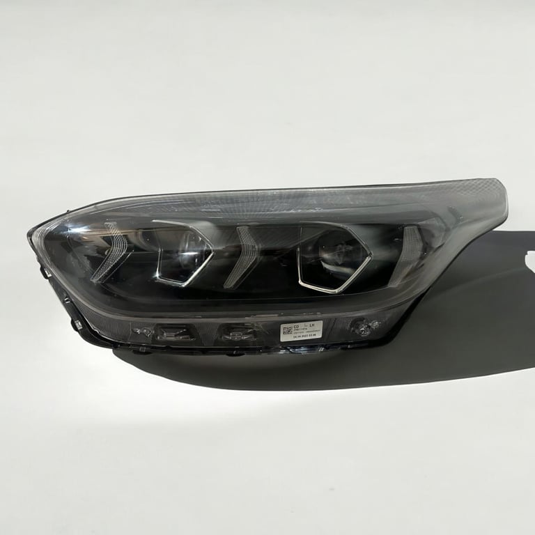 Frontscheinwerfer Kia Proceed Links Scheinwerfer Headlight