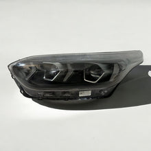 Laden Sie das Bild in den Galerie-Viewer, Frontscheinwerfer Kia Proceed Links Scheinwerfer Headlight