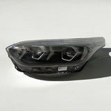 Frontscheinwerfer Kia Proceed Links Scheinwerfer Headlight