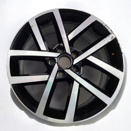 1x Alufelge 18 Zoll 7.5