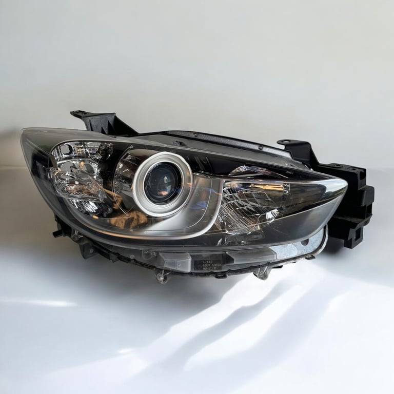 Frontscheinwerfer Mazda Cx5 KD53-51030F LED Rechts Scheinwerfer Headlight