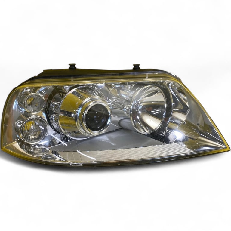 Frontscheinwerfer VW Sharan 7M3941016A Xenon Rechts Scheinwerfer Headlight SCH9502405564wy