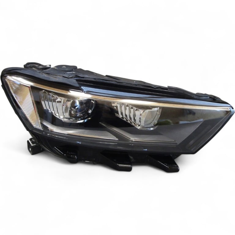 Frontscheinwerfer VW Troc T-Roc 2GA941036D LED Rechts Scheinwerfer Headlight