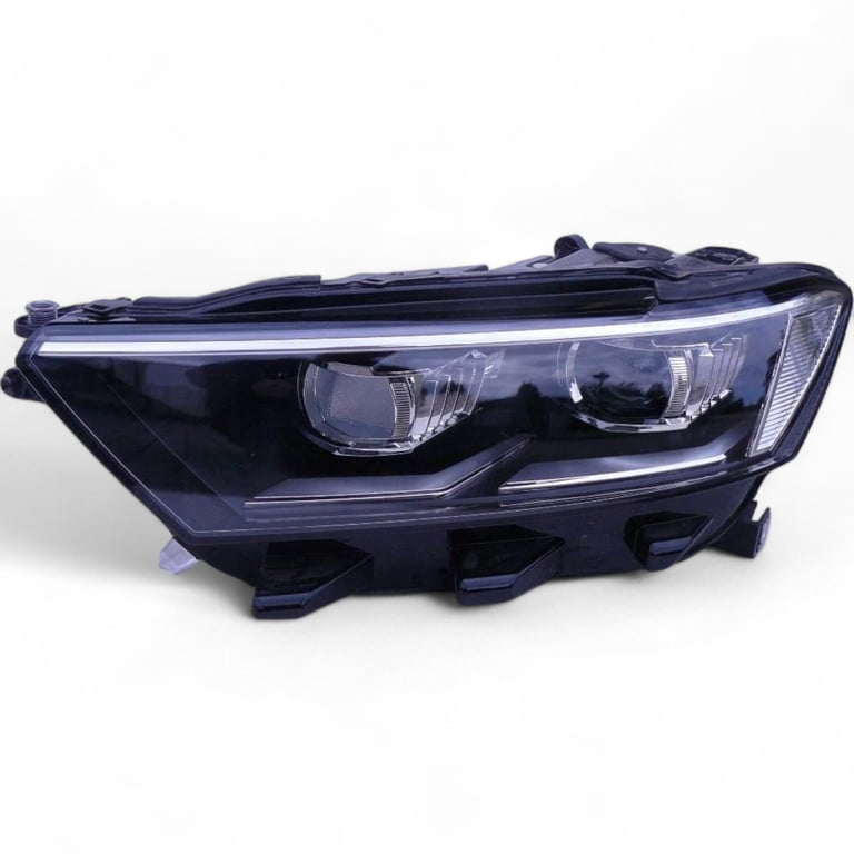 Frontscheinwerfer VW T-Roc 2GA941035P LED Links Scheinwerfer Headlight SCH9625331064pm