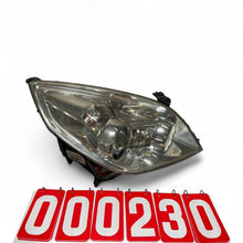 Load image into Gallery viewer, Frontscheinwerfer Opel Vectra C 931922380 Xenon Rechts Scheinwerfer Headlight SCH7353380754pc