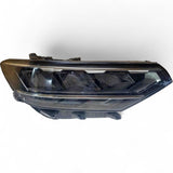 Frontscheinwerfer VW Passat B8 3G1941036Q LED Rechts Scheinwerfer Headlight