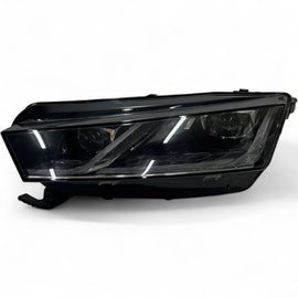Frontscheinwerfer Skoda Octavia IV 5E4941015A Full LED Links Headlight SCH1069786357mi