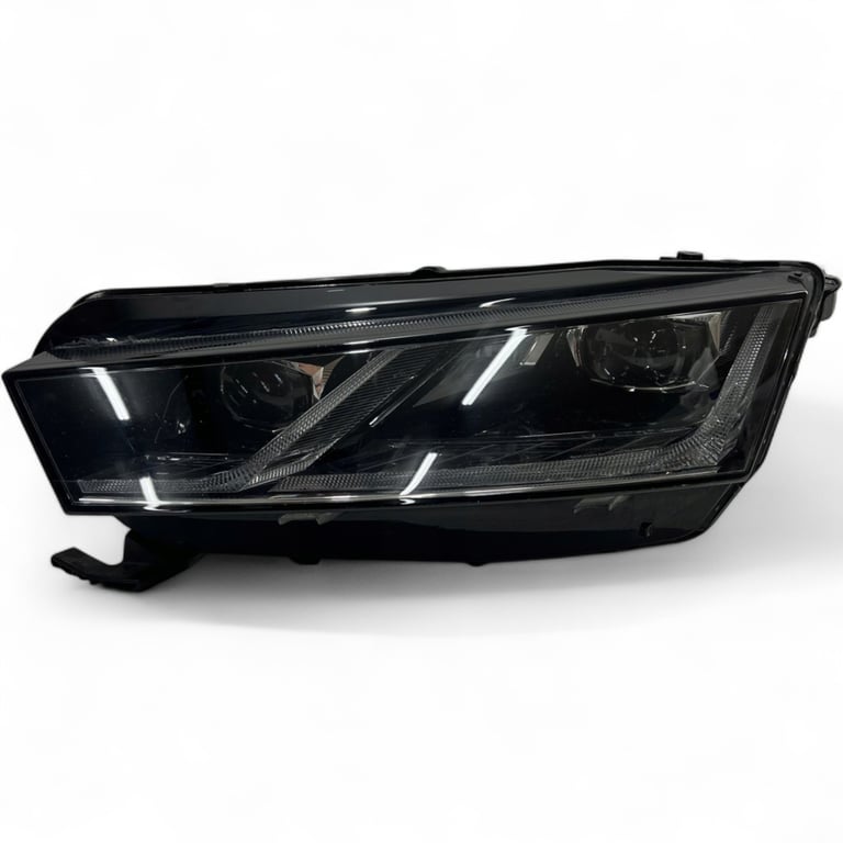 Frontscheinwerfer Skoda Octavia IV 5E4941015A Full LED Links Headlight SCH1069786357mi