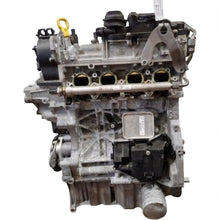 Laden Sie das Bild in den Galerie-Viewer, Motor VW Golf VII Passat B8 DPC 1.5 TSI 150PS 110kW Benzin Engine Unkomplett