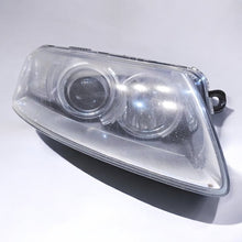 Load image into Gallery viewer, Frontscheinwerfer Audi A6 C6 4F0941030AK 1EL008881-42 Xenon Rechts Headlight